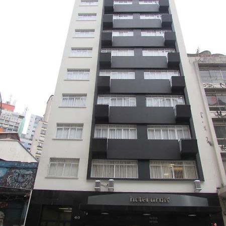 HOTEL URBIS A 10 MINUTOS RUA 25 DE MARÇO, BRÁS,BOM RETIRO,A 2 MINUTOS DO  MIRANTE SAMPA SKY E PISTA DE SKATE ANHANGABAÚ SÃO PAULO 2* (Brasil) - de R$  169